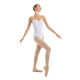 Capezio Essential Camisole leotard, dámský dres na tenká ramínka Capezio Essential Camisole leotard, dámský dres na tenká ramínka