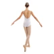 Capezio Essential Camisole leotard, dámský dres na tenká ramínka Capezio Essential Camisole leotard, dámský dres na tenká ramínka