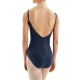 Capezio Essential Camisole leotard, dámský dres na tenká ramínka Capezio Essential Camisole leotard, dámský dres na tenká ramínka