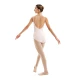 Capezio Essential Camisole leotard, dámský dres na tenká ramínka Capezio Essential Camisole leotard, dámský dres na tenká ramínka