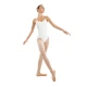 Capezio Essential Camisole leotard, dámský dres na tenká ramínka Capezio Essential Camisole leotard, dámský dres na tenká ramínka