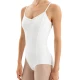 Capezio Essential Camisole leotard, dámský dres na tenká ramínka Capezio Essential Camisole leotard, dámský dres na tenká ramínka