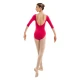 Capezio Essential boatneck, dres pro dámy s 3/4 rukávem Capezio Essential boatneck, dres pro dámy s 3/4 rukávem