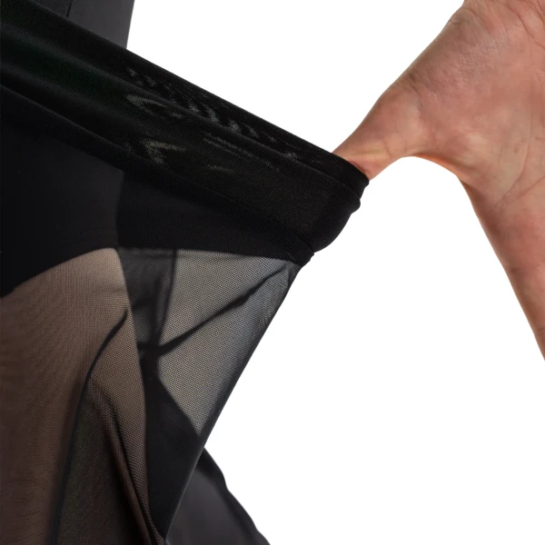 Capezio Essential Pull on Skirt, dámská sukně s elastickým pasem 