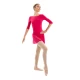 Capezio Essential Pull on Skirt, dámská sukně s elastickým pasem 