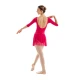 Capezio Essential Pull on Skirt, dámská sukně s elastickým pasem 