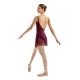 Capezio Essential Pull on Skirt, dámská sukně s elastickým pasem 