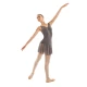 Capezio Essential Pull on Skirt, dámská sukně s elastickým pasem 