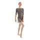 Capezio Essential Pull on Skirt, dámská sukně s elastickým pasem 