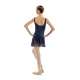 Capezio Essential Pull on Skirt, dámská sukně s elastickým pasem 