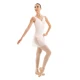 Capezio Essential Pull on Skirt, dámská sukně s elastickým pasem 