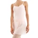Capezio Essential Pull on Skirt, dámská sukně s elastickým pasem 