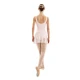 Capezio Essential Pull on Skirt, dámská sukně s elastickým pasem 