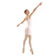Capezio Essential Pull on Skirt, dámská sukně s elastickým pasem 