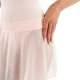 Capezio Essential Pull on Skirt, dámská sukně s elastickým pasem 