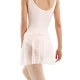 Capezio Essential Pull on Skirt, dámská sukně s elastickým pasem 