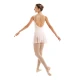 Capezio Essential Pull on Skirt, dámská sukně s elastickým pasem 