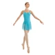 Capezio Essential Pull on Skirt, dámská sukně s elastickým pasem 