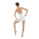 Capezio Essential Pull on Skirt, dámská sukně s elastickým pasem 