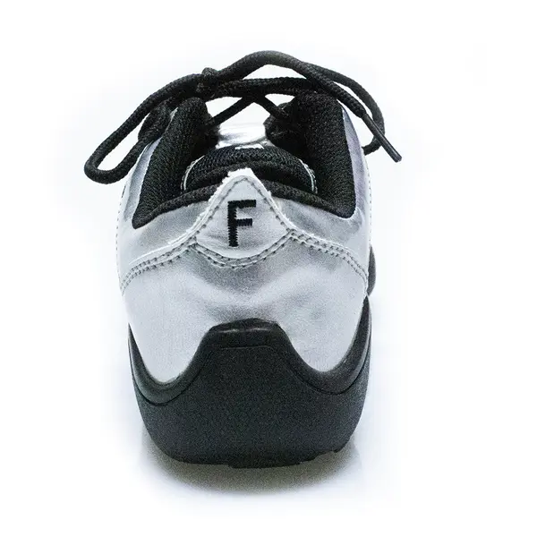 Freed of London LPSNKR, sneakery