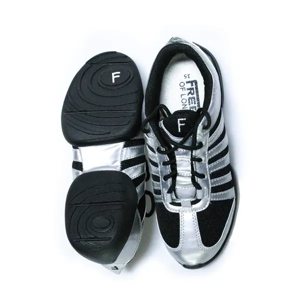 Freed of London LPSNKR, sneakery