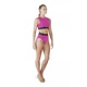 Bloch Ladies Tegan Hight Waist, dámské kalhotky - Růžová candy Bloch