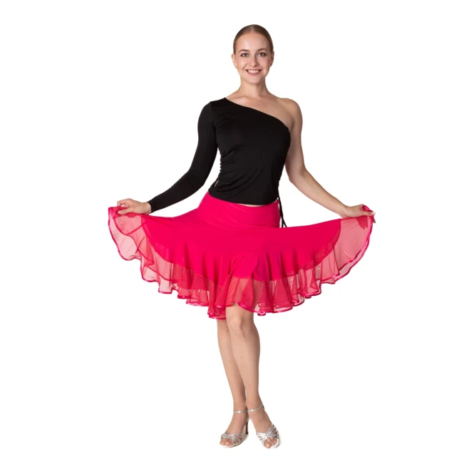 Elegance, sukně na latino pro dámy Elegance, sukně na latino pro dámy