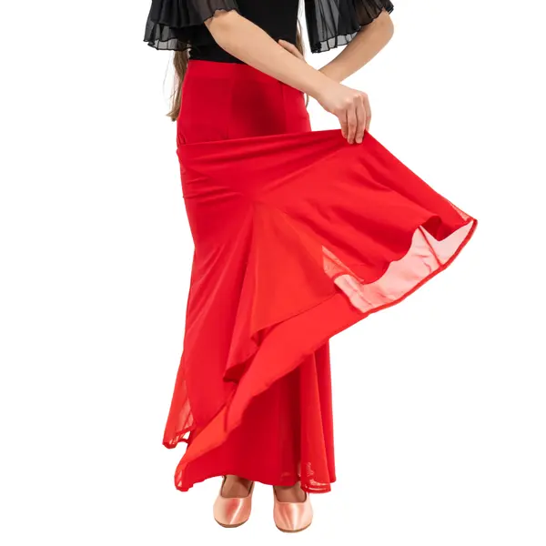 FSD Zoja, dívčí tréninková sukně na standard basic