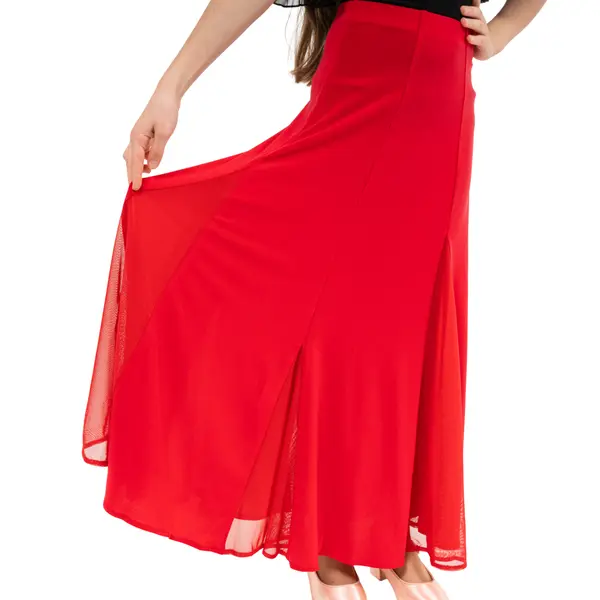 FSD Zoja, dívčí tréninková sukně na standard basic