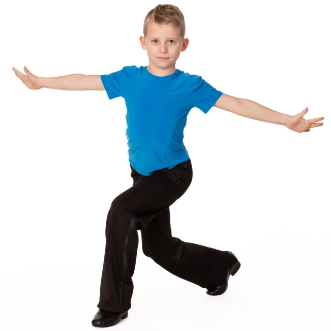 Dan Basic, taneční kalhoty pro kluky Dan Basic, taneční kalhoty pro kluky