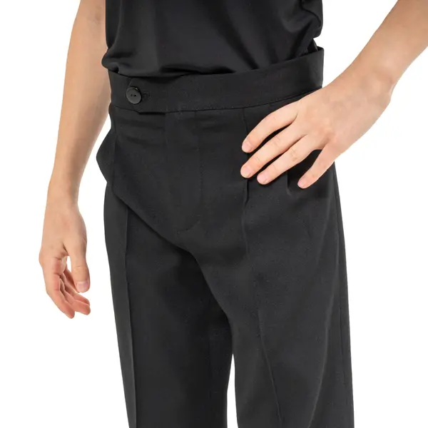 FSD Peter, chlapecké kalhoty