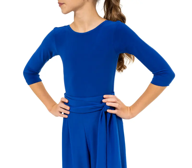 FSD Tamara, dívčí dres FSD Tamara, dívčí dres - Královská modrá