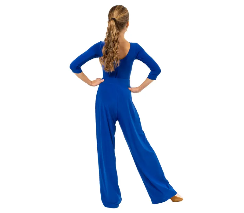 FSD Tamara, dívčí dres FSD Tamara, dívčí dres - Královská modrá