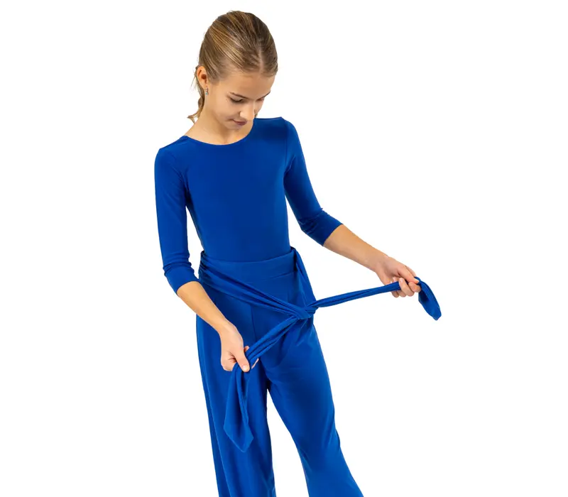 FSD Tamara, dívčí dres - Královská modrá FSD Tamara, dívčí dres - Královská modrá