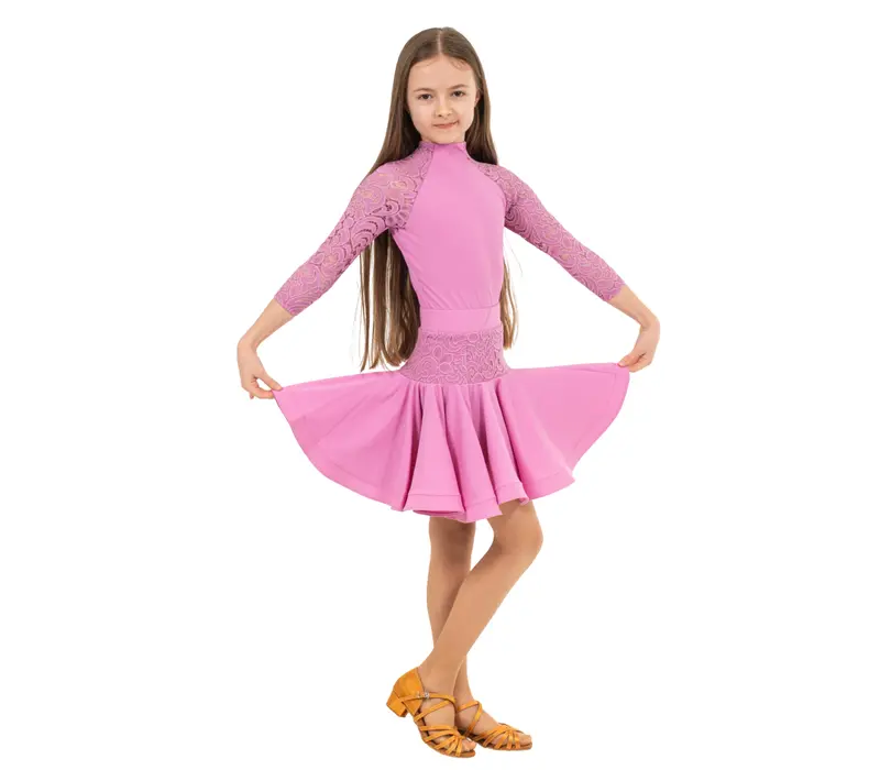 FSD Jasmina, dívčí body - Světlé bobule FSD