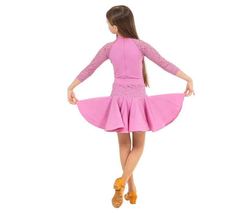 FSD Jasmina, dívčí body - Světlé bobule FSD