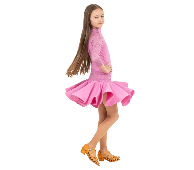 FSD Jasmina, dívčí body - Světlé bobule FSD