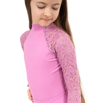 FSD Jasmina, dívčí body