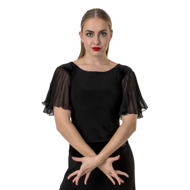 FSD 610 Lisa, halenka pro dámy FSD 610 Lisa, halenka pro dámy