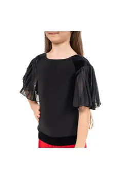 FSD Lisa, dívčí halenka