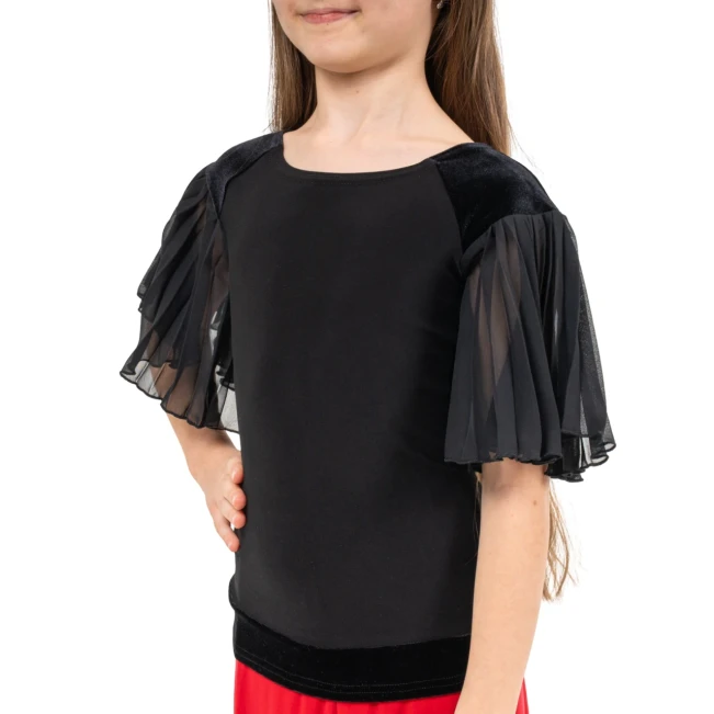 FSD Lisa, dívčí halenka FSD Lisa, dívčí halenka