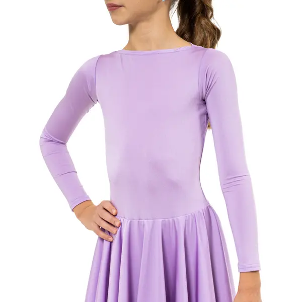 FSD Agnes, dívčí šaty