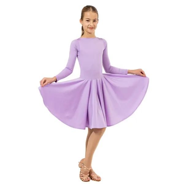 FSD Agnes, dívčí šaty