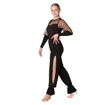 Jana, dámské kalhoty na trénink - Světlé bobule FSD