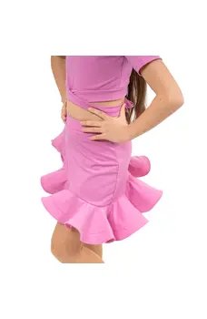 FSD Klara, dívčí tréninková sukně