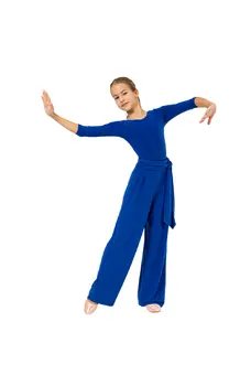 FSD Victoria, dívčí tréninkové kalhoty