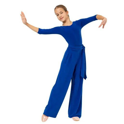 FSD Victoria, dívčí tréninkové kalhoty