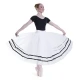 Freed of London Romantic, tutu sukně Freed of London Romantic, tutu sukně