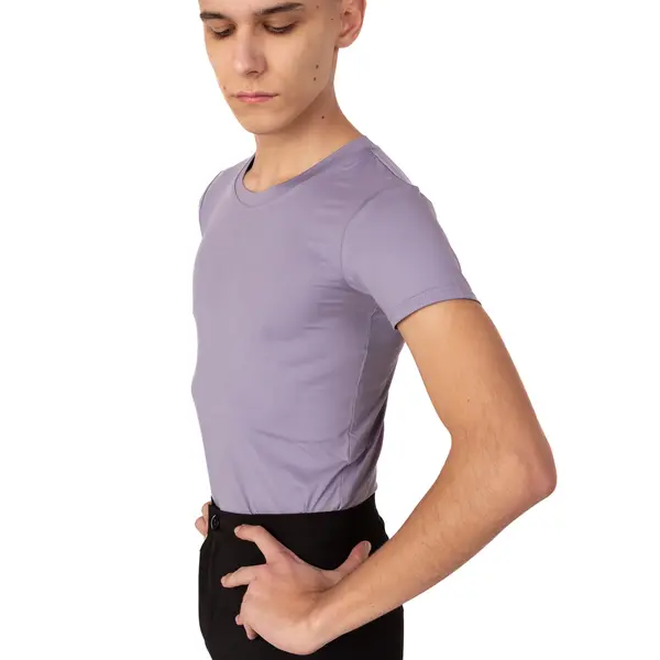 Aaron, pánské tričko