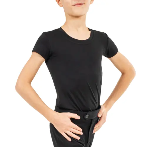 Grand Prix Aaron balroom, tričko pro kluky